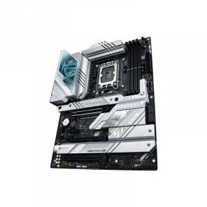 ASUS ROG STRIX Z790-A GAMING WIFI LGA 1700 ATX Motherboard